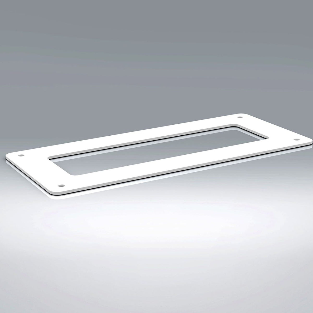 204x60mm Rectangular Wall Plate Rectangular Ducting Buy Ventilation