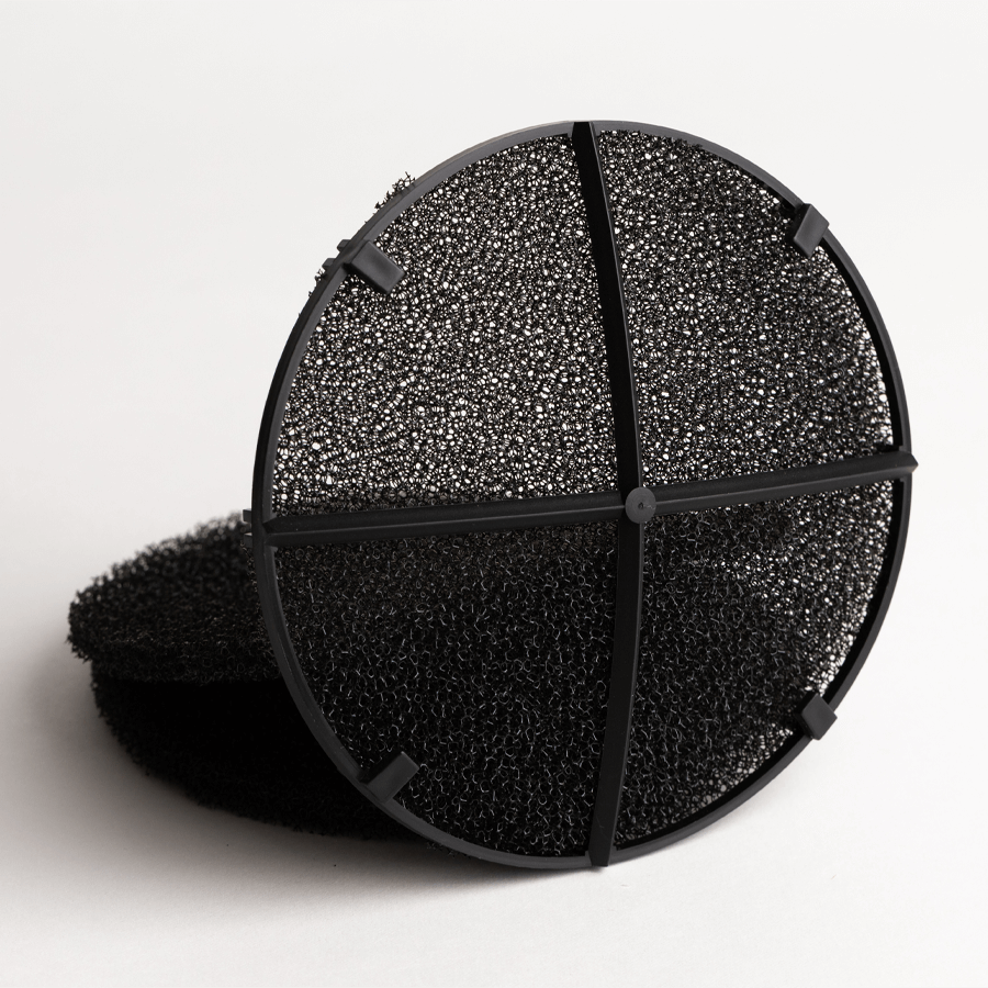 Elta Trade DEXA HR Replacement Filters - Pack of 3