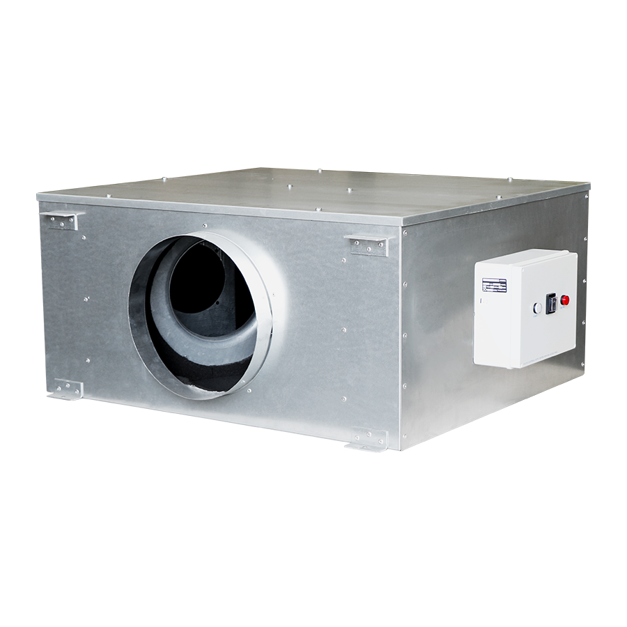 Elta Twinflow STDL