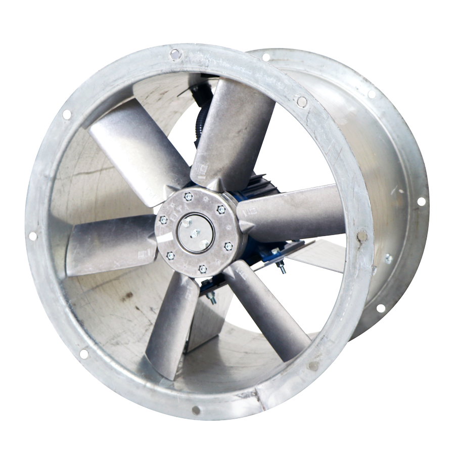 Elta Turboflow Max TF Axial Fan