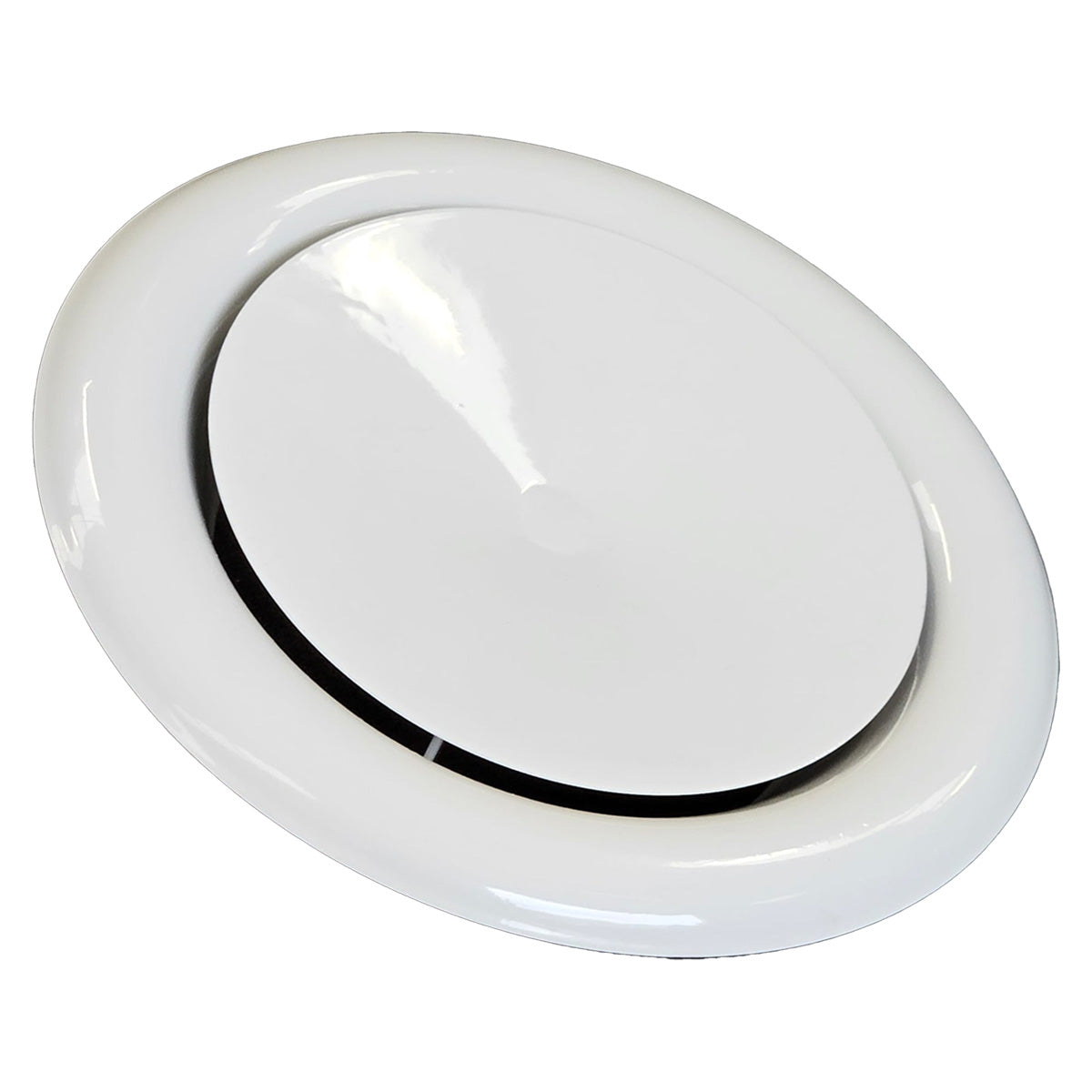 Standard Air Valves