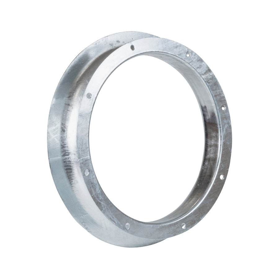 Elta Axial Fan Bell mouth inlet