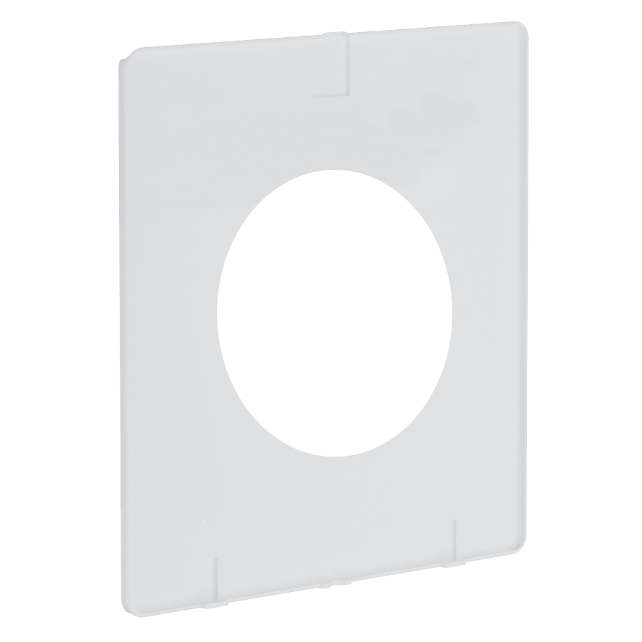 Elta Trade Ceiling Gasket - Gasket for Ceiling Mounting Installation