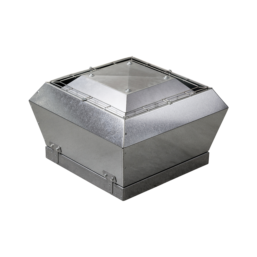 Elta Clearflow CF Roof Mounted Fan
