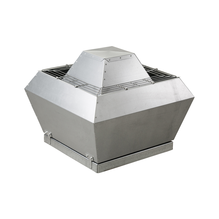 Elta Clearflow CFHT Roof Mounted Fan
