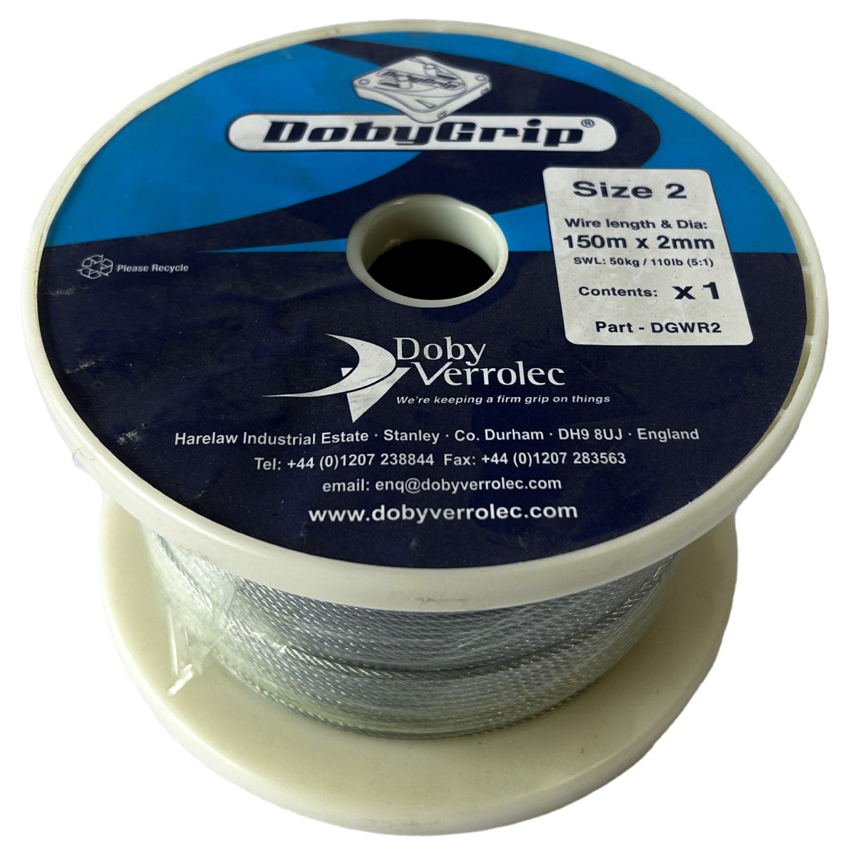 Doby Wire Rope