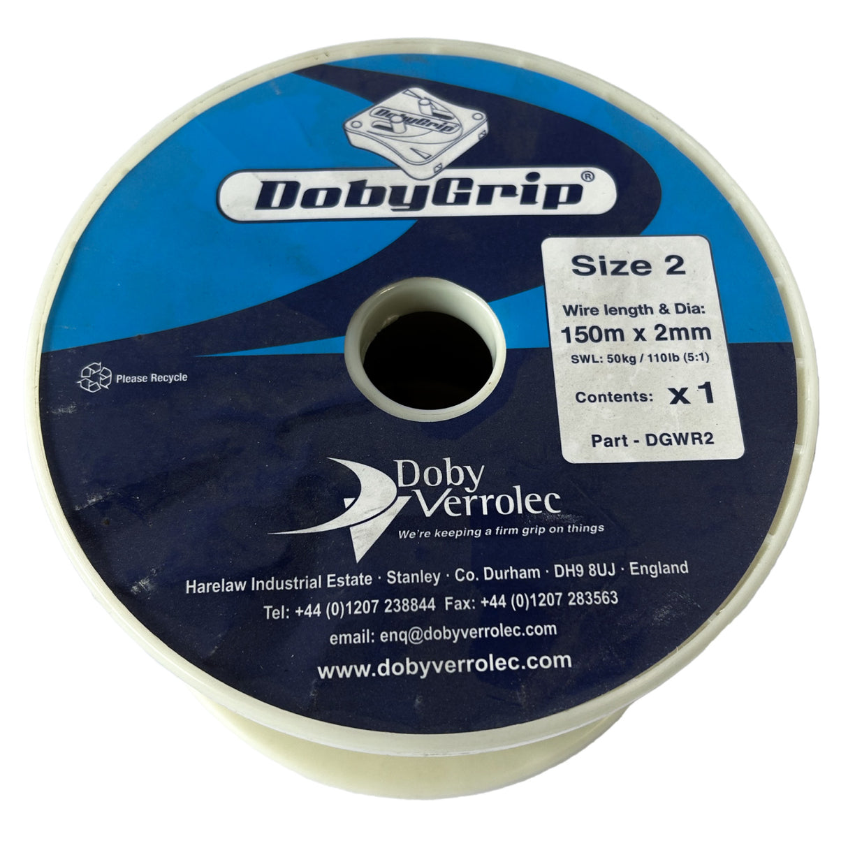 Doby Wire Rope