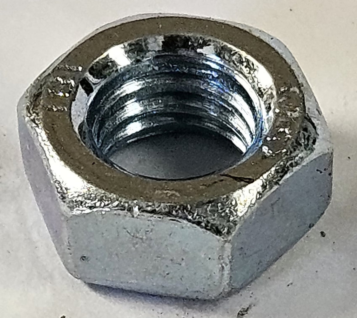 Nuts (Pack of 100) Fasteners & Fixings