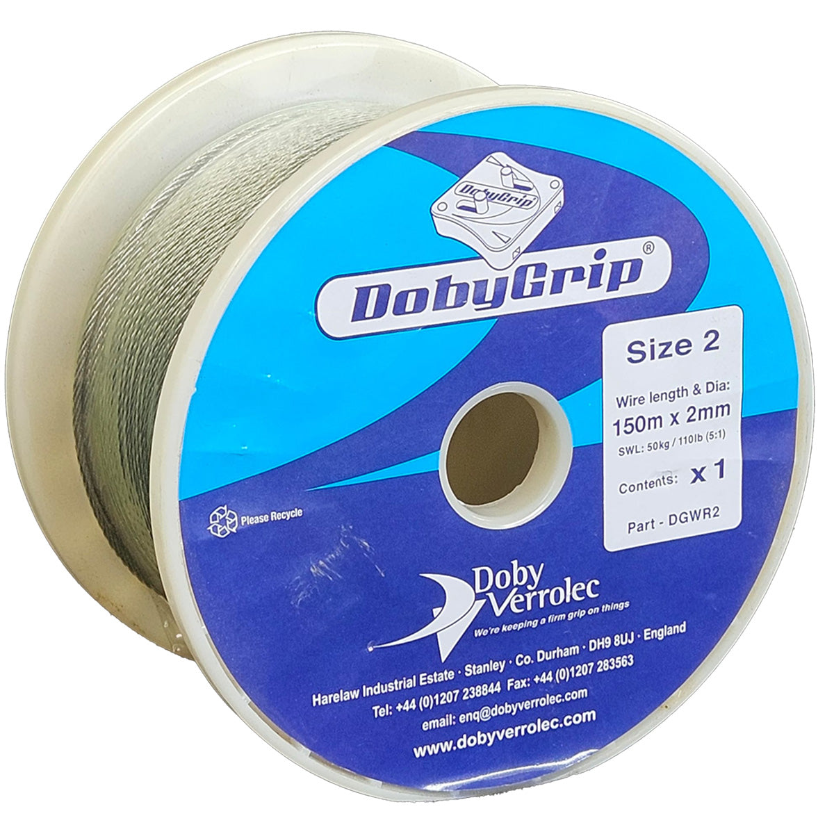Doby Wire Rope