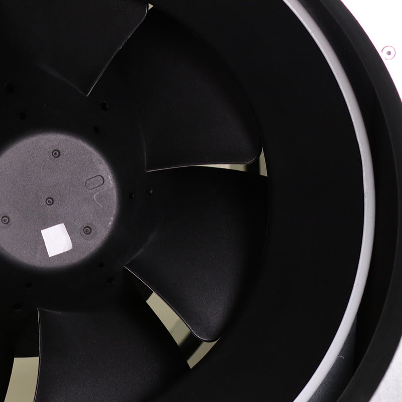 Elta Hideaway SH Low Profile Box Fan