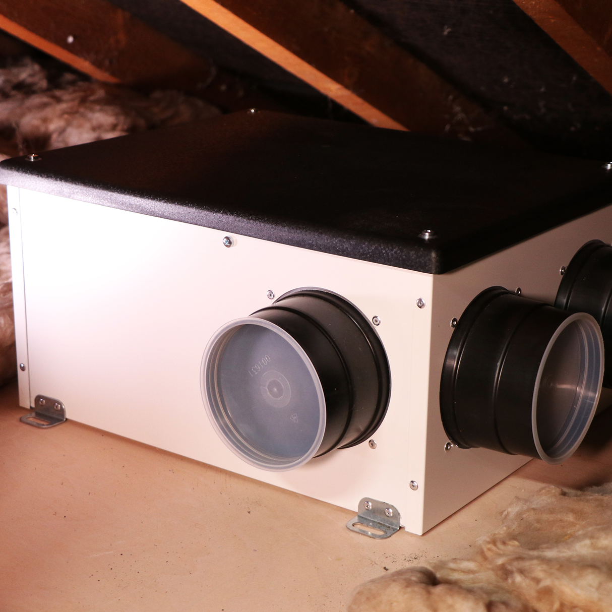 Elta Trade MOXA MEV - Centralised Mechanical Extract Ventilation Unit