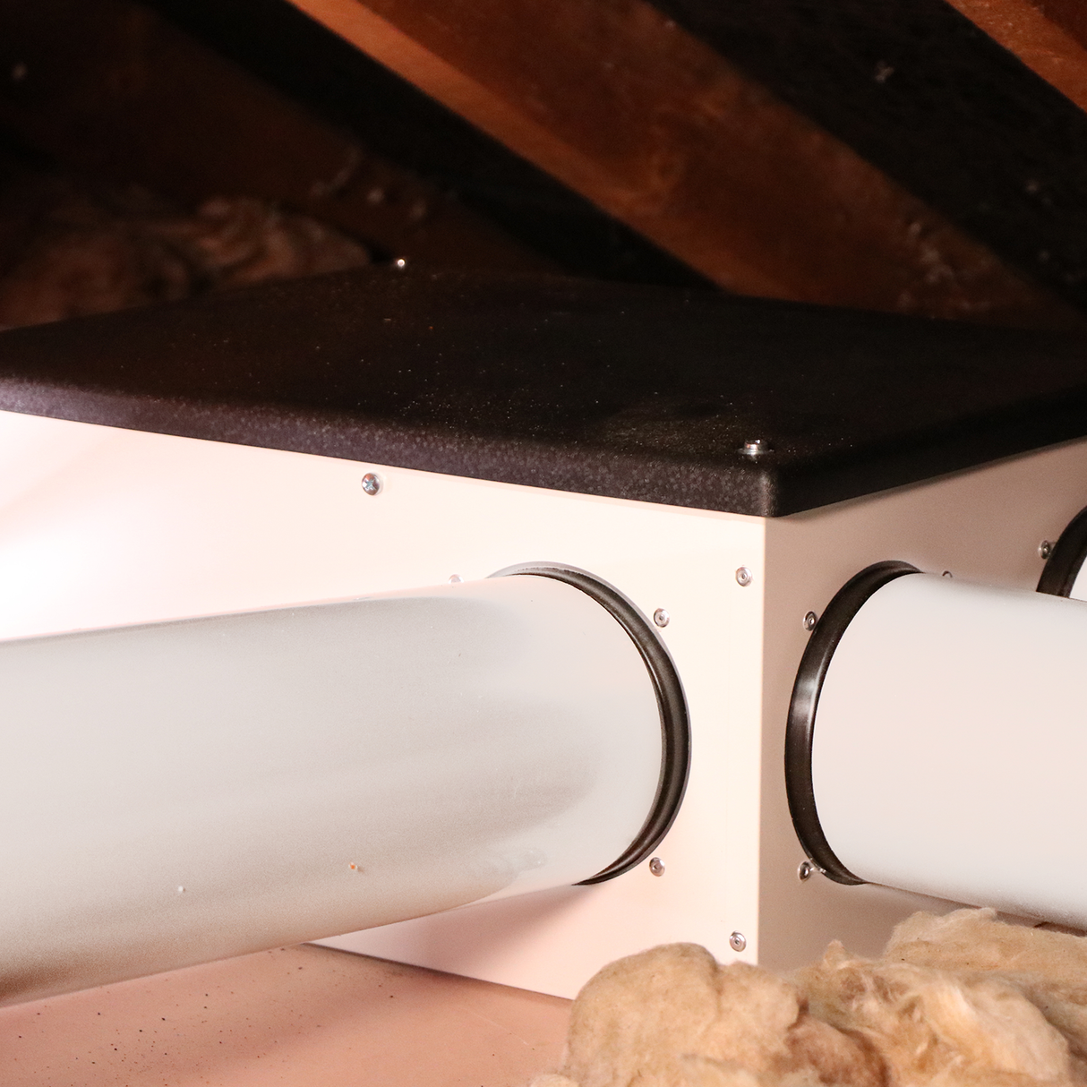 Elta Trade MOXA MEV - Centralised Mechanical Extract Ventilation Unit