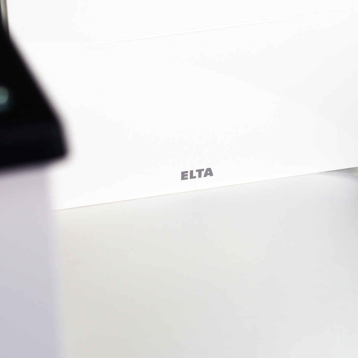 Elta Trade PIV ONE - Loft Mounted Positive Input Ventilation Unit