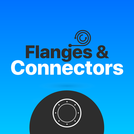 Flanges & Connectors