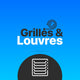 Grilles & Louvres