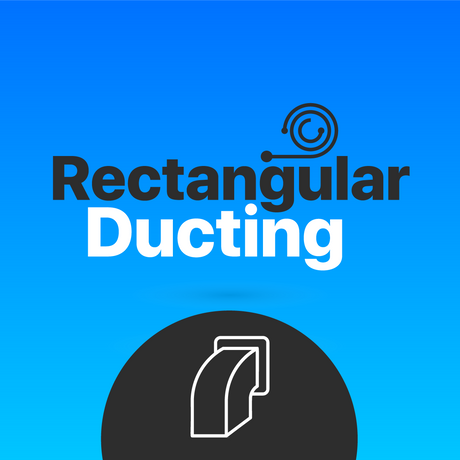 Rectangular Ducting