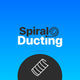 Spiral Tube Duct & Fittings