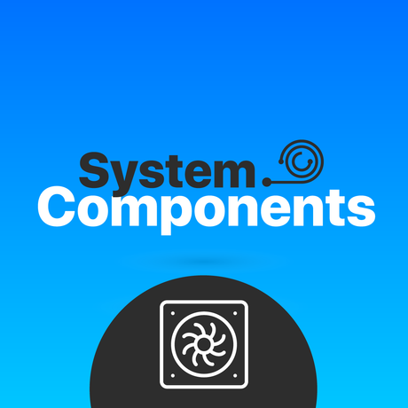 System Components