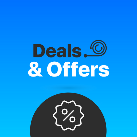 Ventilation Deals & Offers