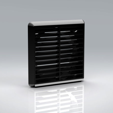 150mm Louvred Grille