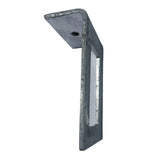 Support Channel Window Brackets