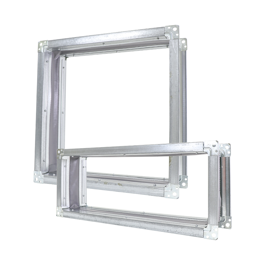 Elta Qube (HT) & Slim Qube Flexible Connectors