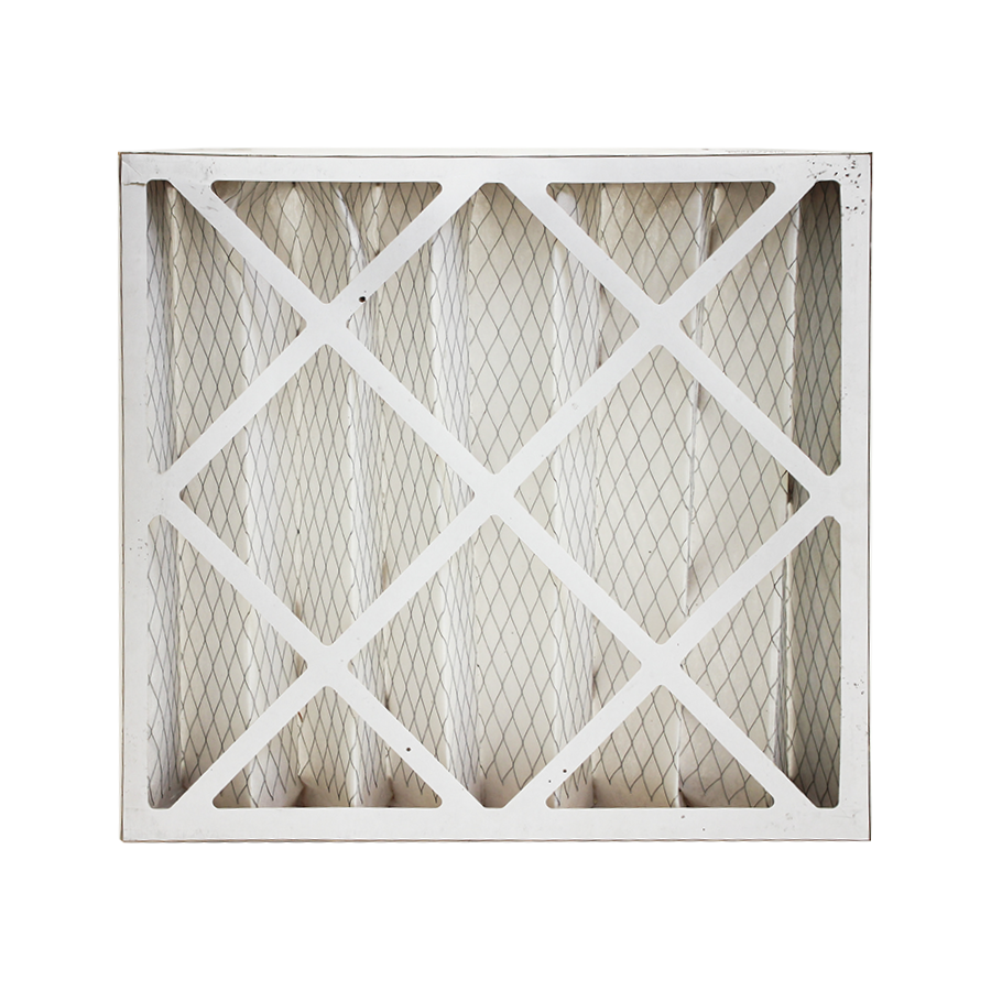 Elta Qube Filter