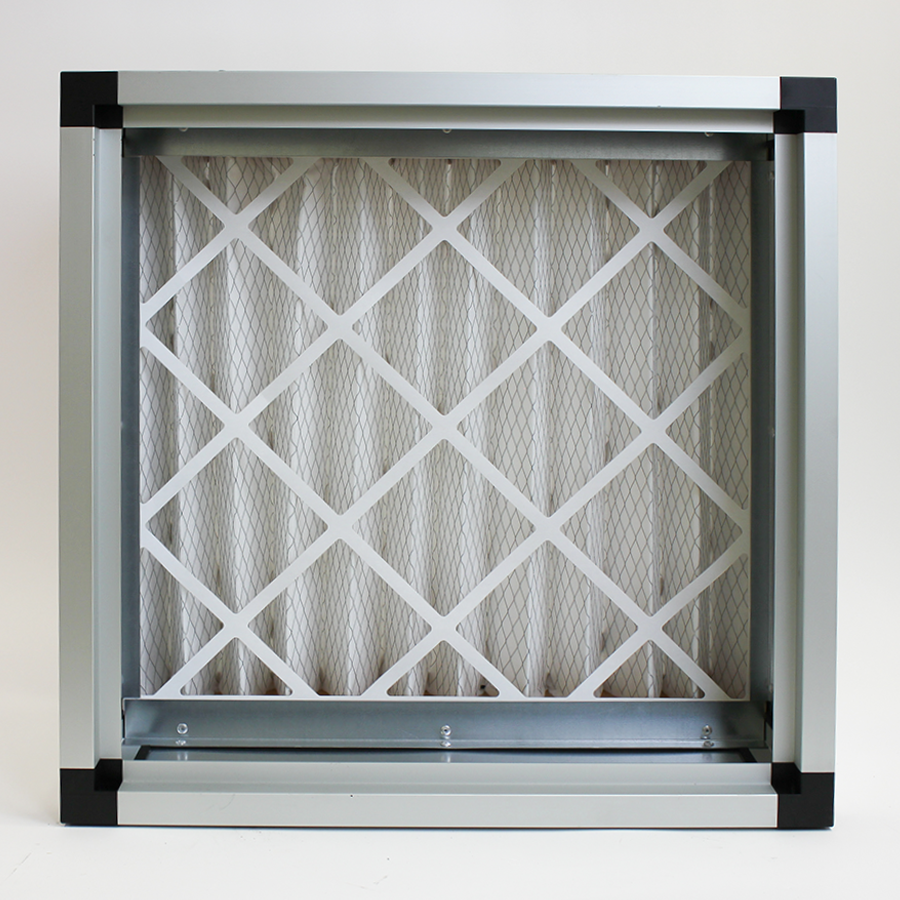 Elta Qube Filter