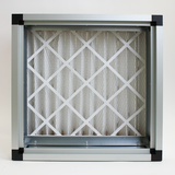 Elta Qube Filter