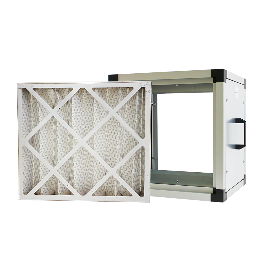 Elta Qube Filter