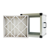 Elta Qube Filter