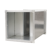 Elta Qube Silencer