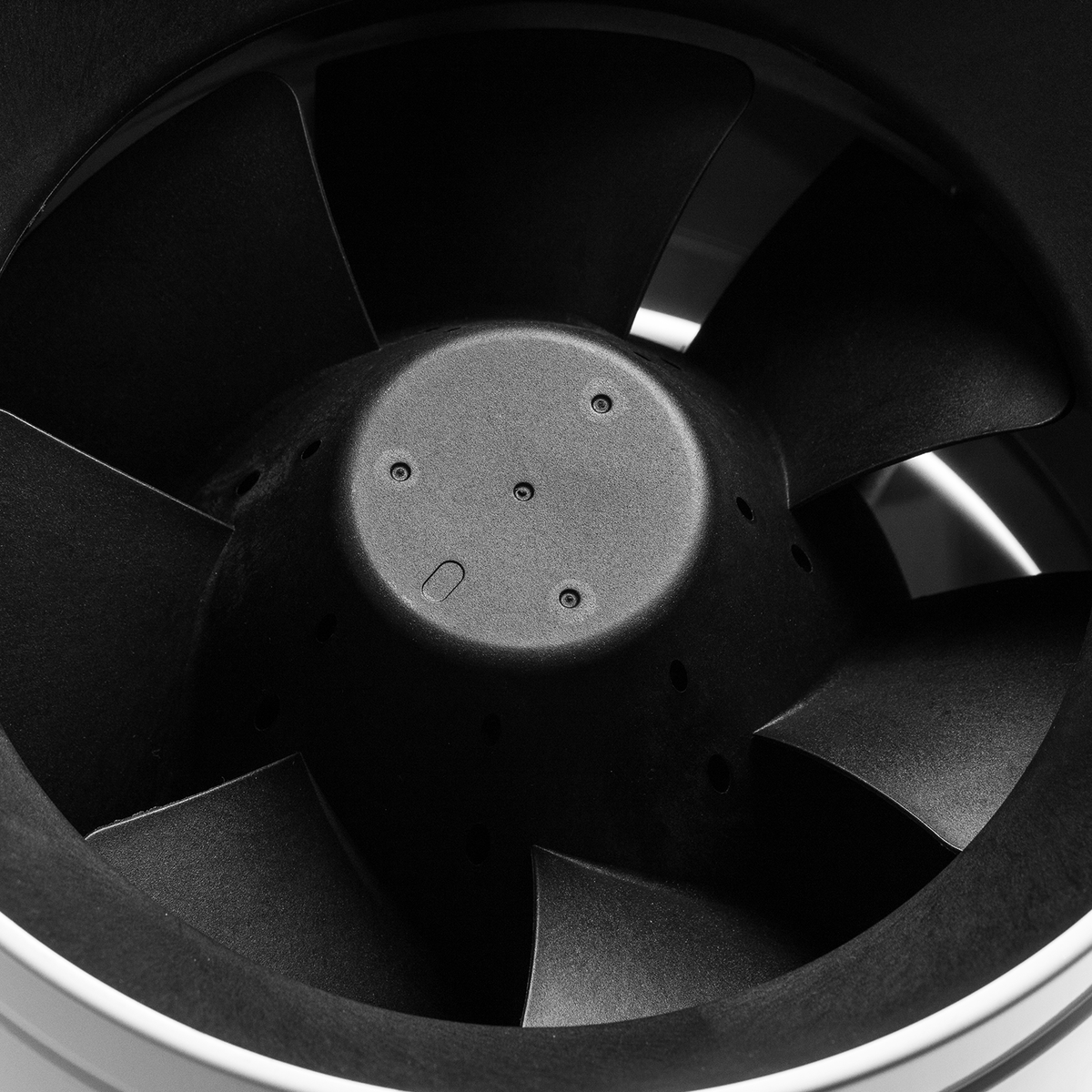 Elta Trade Jetflow SJMF - Inline Mixed Flow Circular Fan – Buy Ventilation