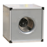Elta Qube SQU Centrifugal Box Fan