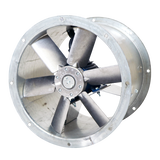 Elta Turboflow Max TF Axial Fan