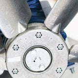 Elta Turboflow Max TF Axial Fan