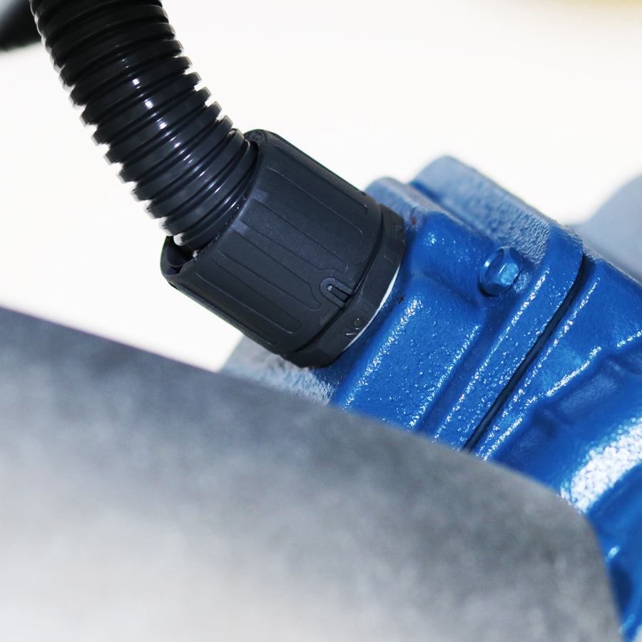 Elta Turboflow Max TF Axial Fan