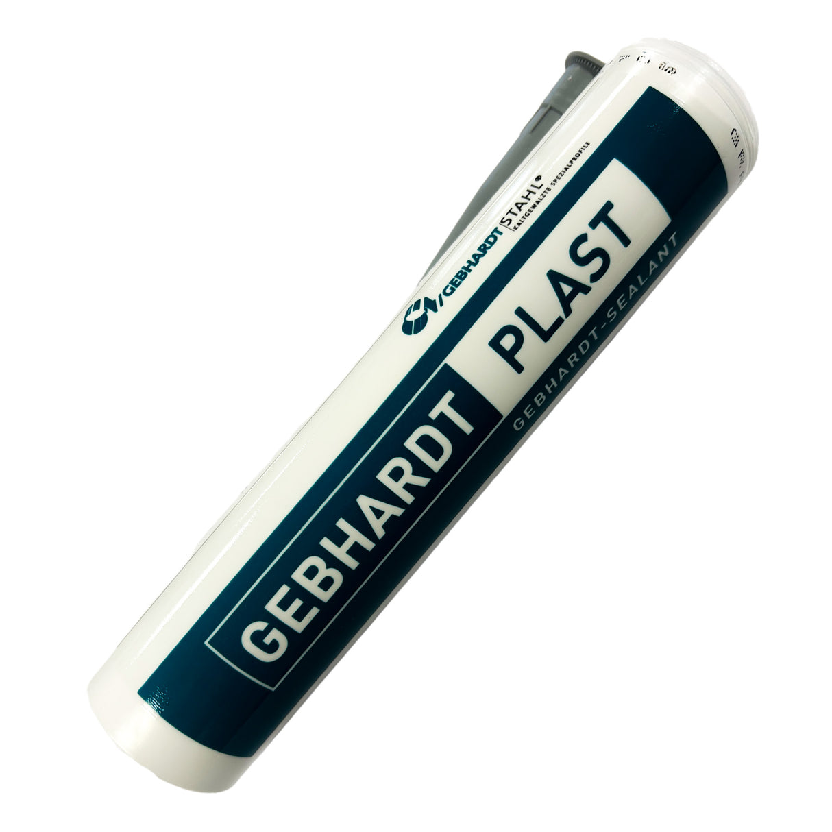 Gebhardt Duct Sealant - 310ml Cartridge (single or box)