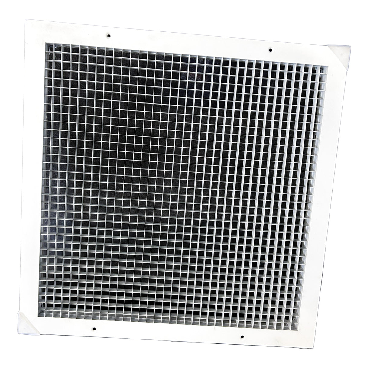 Egg Crate Grilles