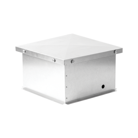 Elta Slim Qube External Roof