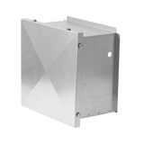 Elta Slim Qube External Roof