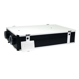 HAVA 120HV - Heat Recovery Ventilation Unit with Enthalpic Heat Exchanger