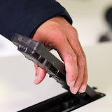 HAVA 120HV - Heat Recovery Ventilation Unit with Enthalpic Heat Exchanger