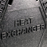 HAVA 280V - Vertically Mounted Heat Recovery Ventilation Unit