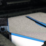 HAVA 340H - Horizontally Mounted Heat Recovery Ventilation Unit