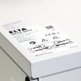 HAVA 400V - Vertically Mounted Heat Recovery Ventilation Unit