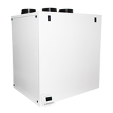 HAVA 550V - Vertically Mounted Heat Recovery Ventilation Unit