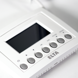 HAVA 180H - Horizontally Mounted Heat Recovery Ventilation Unit