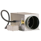 Elta Hideaway SH Low Profile Box Fan