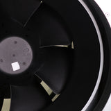 Elta Hideaway SH Low Profile Box Fan